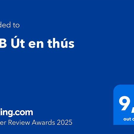 B&B Ut En Thus Sweagerbosk Εξωτερικό φωτογραφία