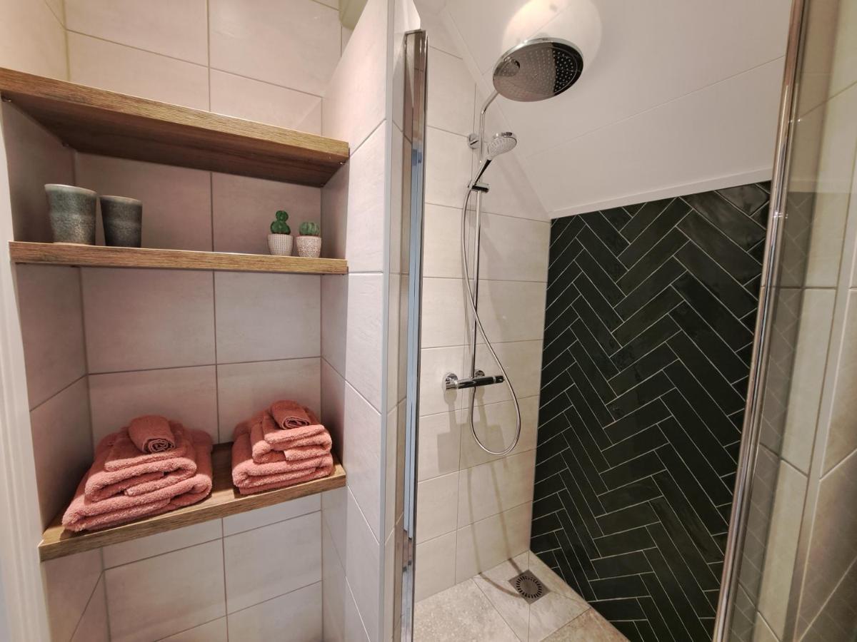 B&B Ut En Thus Sweagerbosk Εξωτερικό φωτογραφία