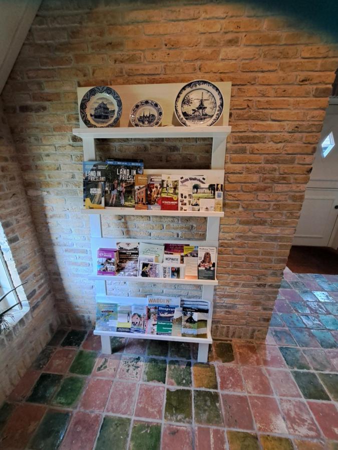 B&B Ut En Thus Sweagerbosk Εξωτερικό φωτογραφία
