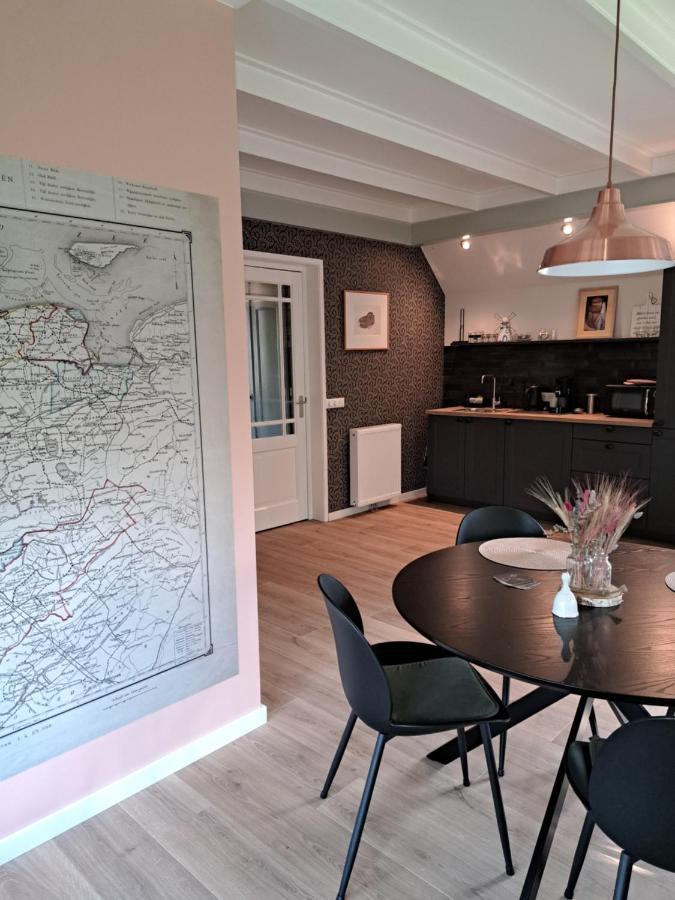 B&B Ut En Thus Sweagerbosk Εξωτερικό φωτογραφία