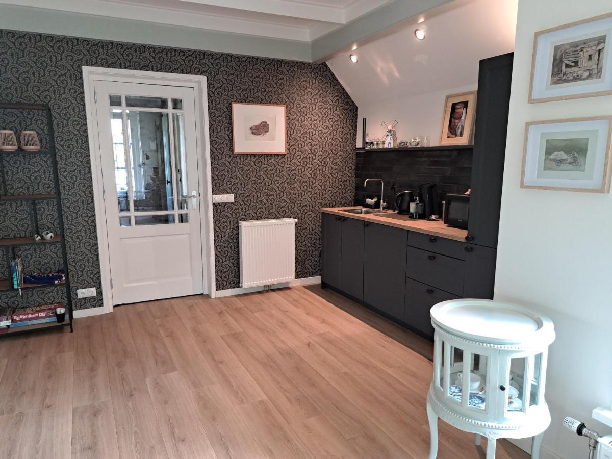 B&B Ut En Thus Sweagerbosk Εξωτερικό φωτογραφία