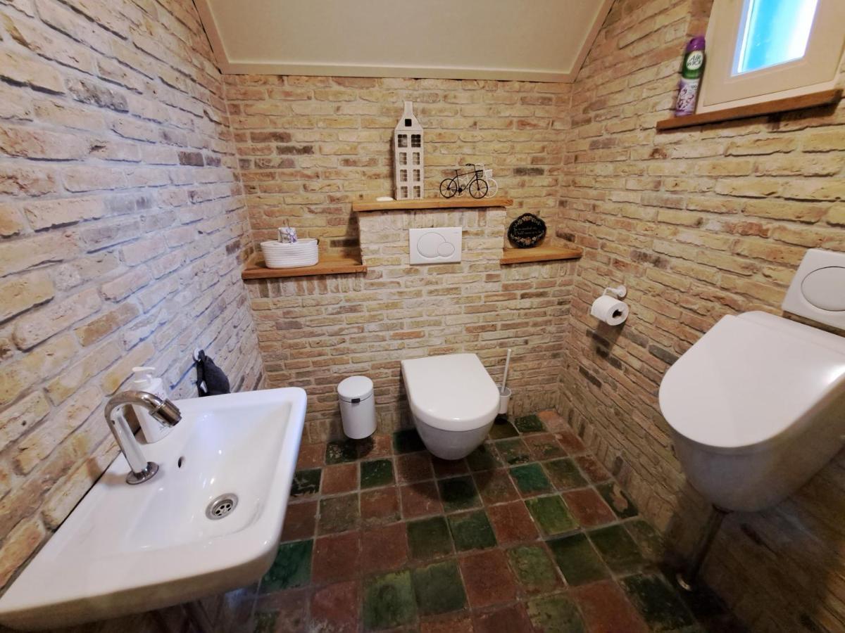 B&B Ut En Thus Sweagerbosk Εξωτερικό φωτογραφία