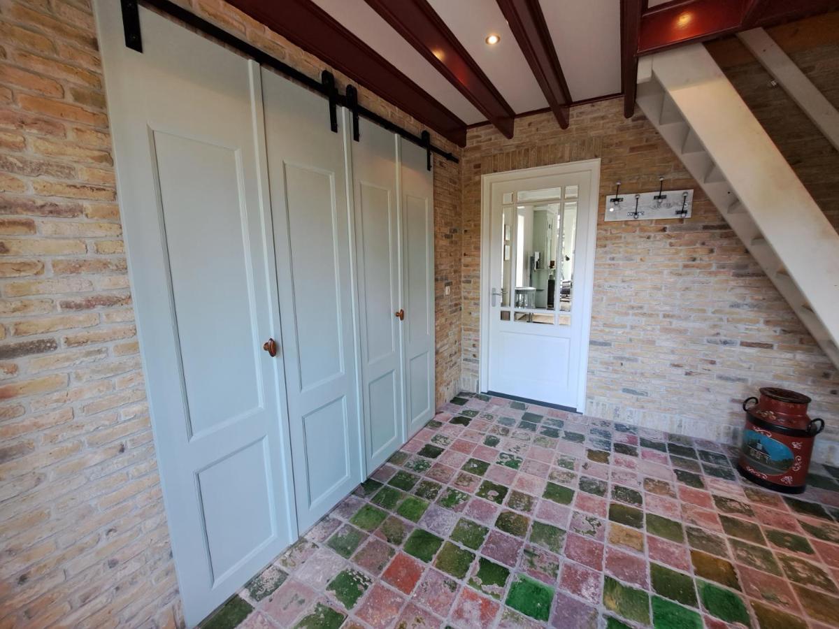 B&B Ut En Thus Sweagerbosk Εξωτερικό φωτογραφία
