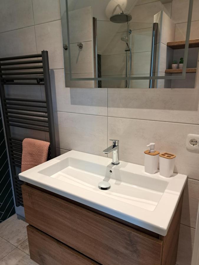 B&B Ut En Thus Sweagerbosk Εξωτερικό φωτογραφία