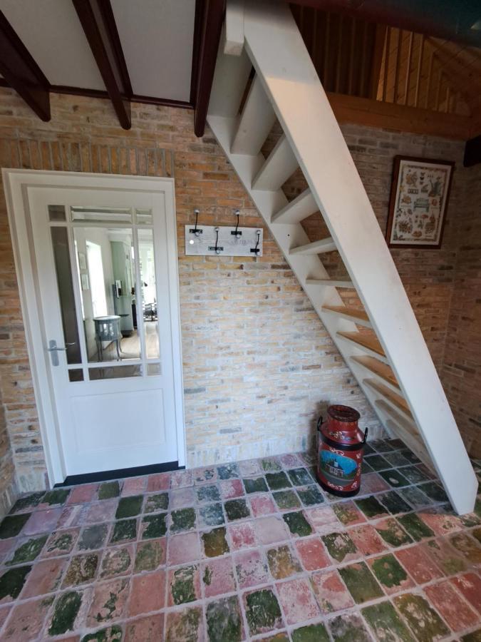 B&B Ut En Thus Sweagerbosk Εξωτερικό φωτογραφία