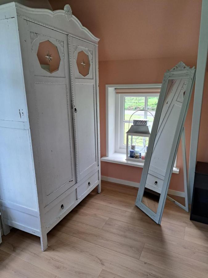 B&B Ut En Thus Sweagerbosk Εξωτερικό φωτογραφία
